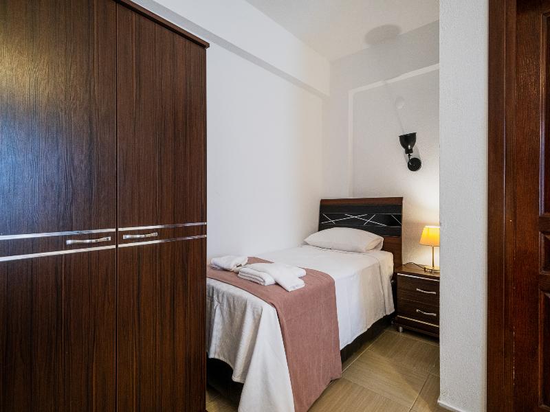 Bozcaada Albatros Otel image