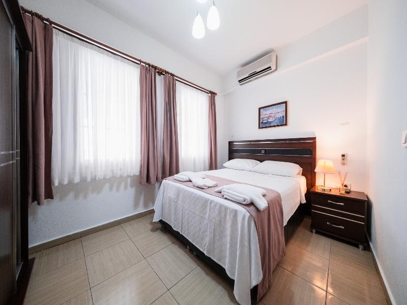 Bozcaada Albatros Otel image