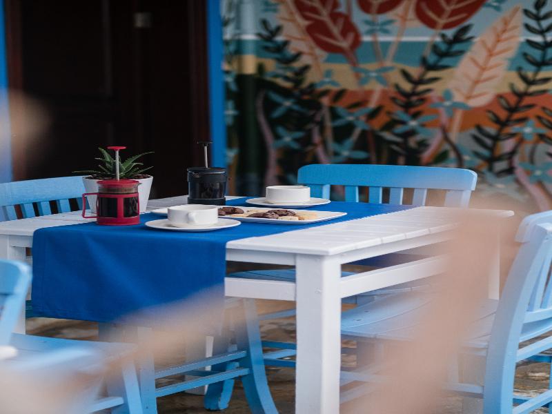 Bozcaada Albatros Otel image