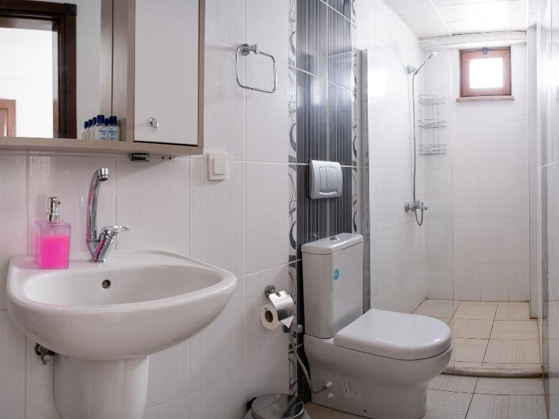 Bozcaada Albatros Otel image