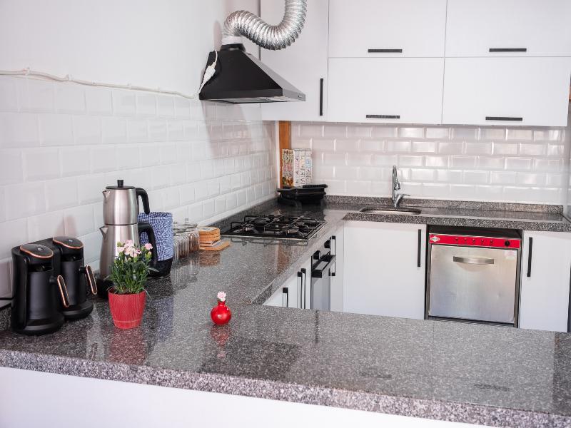 Bozcaada Albatros Otel image