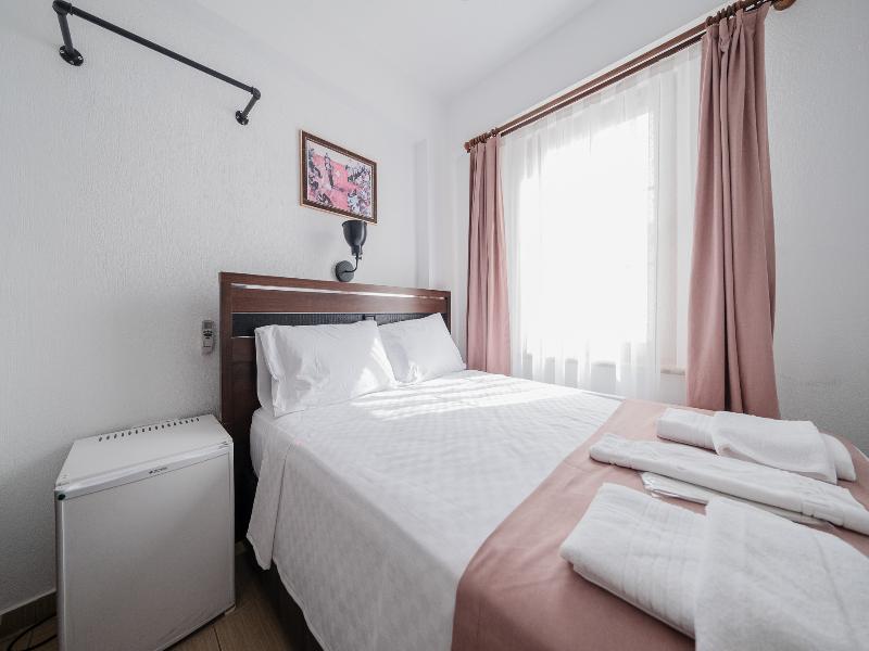 Bozcaada Albatros Otel image