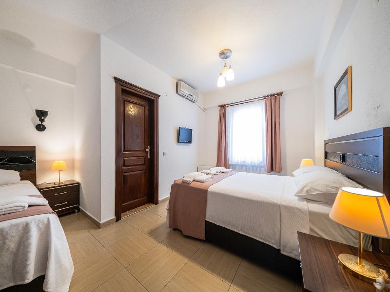 Bozcaada Albatros Otel image