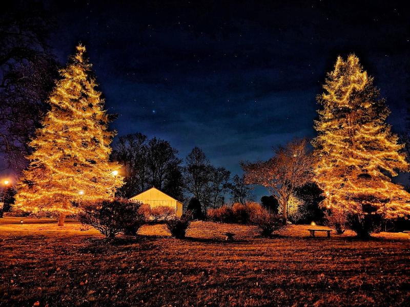 Cromwell Manor Inn image