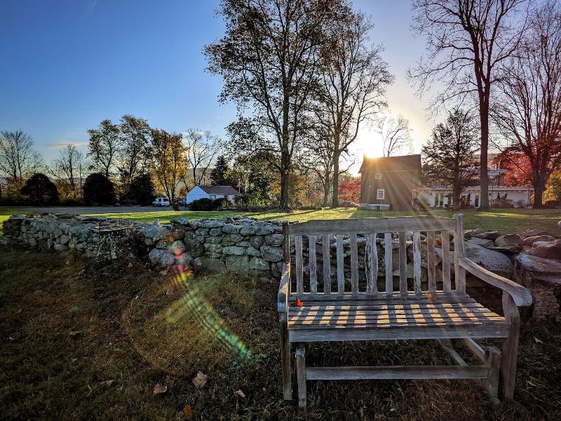 Cromwell Manor Inn image
