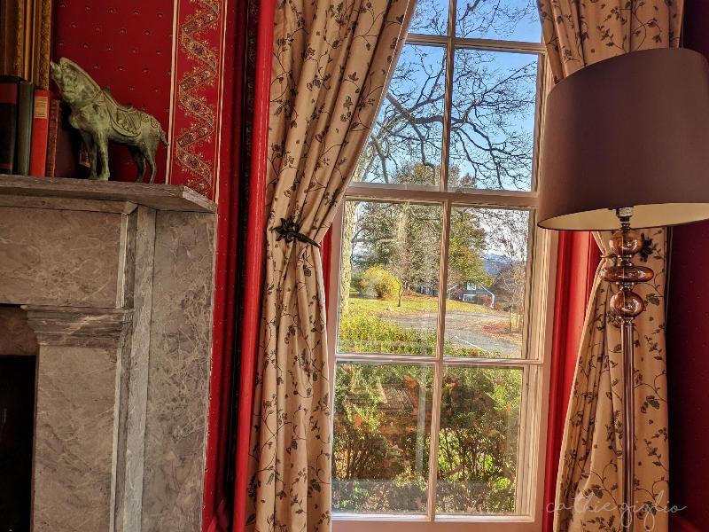 Cromwell Manor Inn image