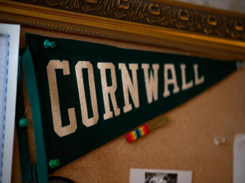 Cromwell Manor Inn image