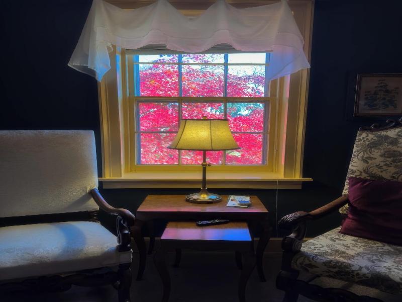 Cromwell Manor Inn image