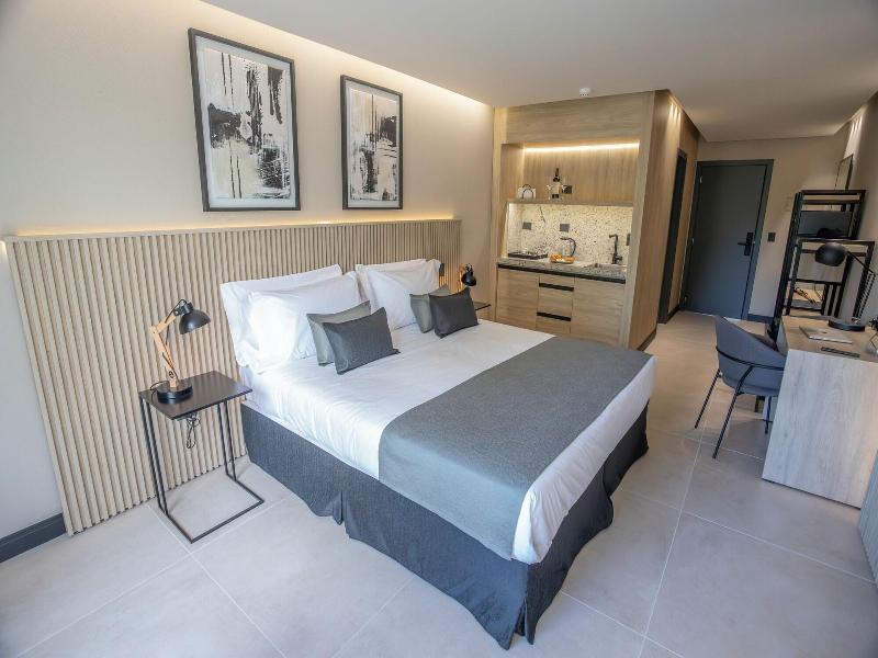 Mabra Suites 4