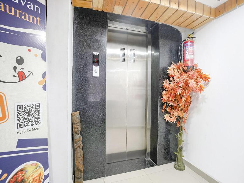 Fabhotel Vrundavan