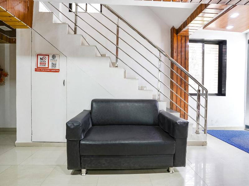 Fabhotel Vrundavan