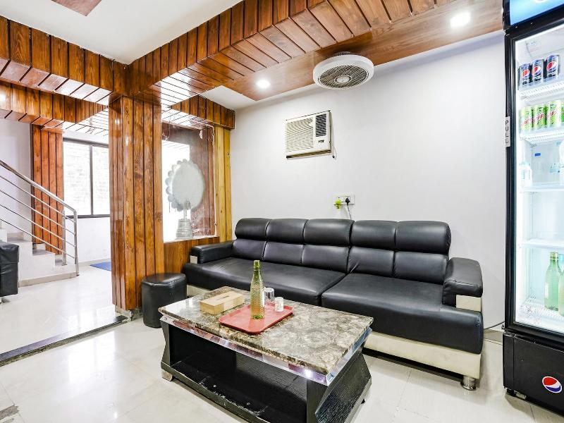 Fabhotel Vrundavan