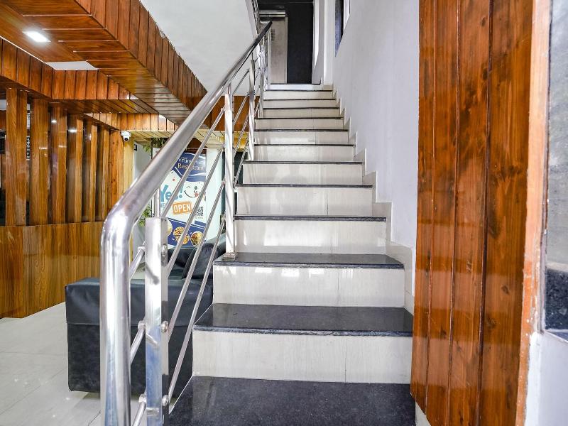 Fabhotel Vrundavan