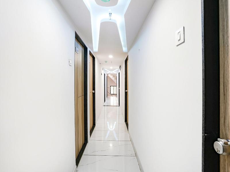 Fabhotel Vrundavan