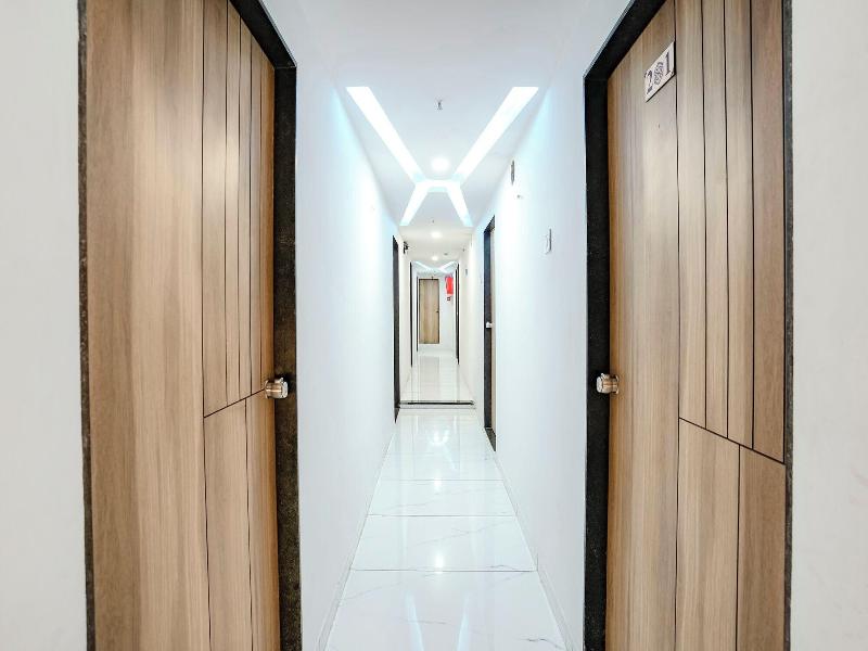 Fabhotel Vrundavan