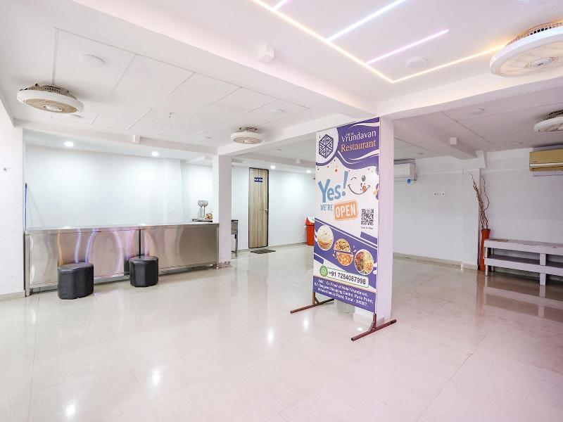 Fabhotel Vrundavan