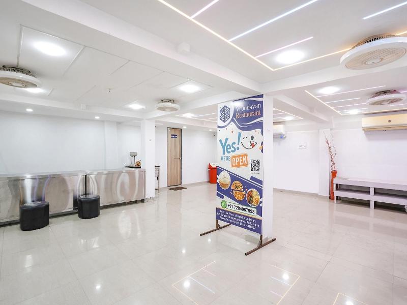 Fabhotel Vrundavan