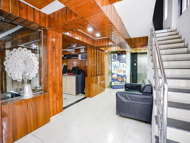 Fabhotel Vrundavan