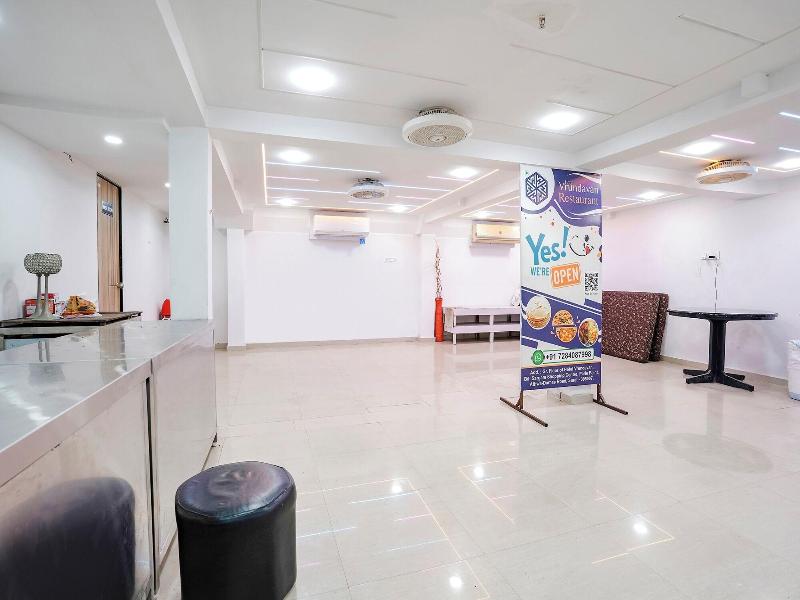 Fabhotel Vrundavan