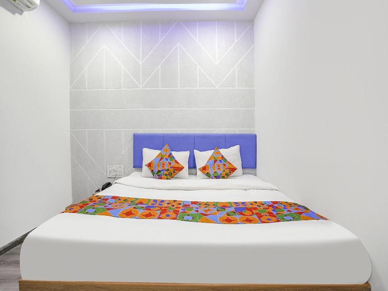 Fabhotel Vrundavan 3