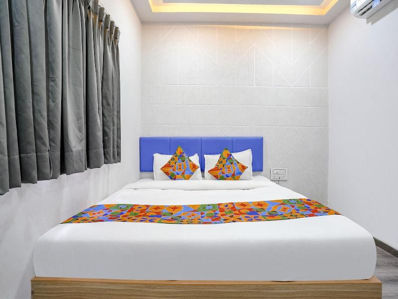 Fabhotel Vrundavan 4