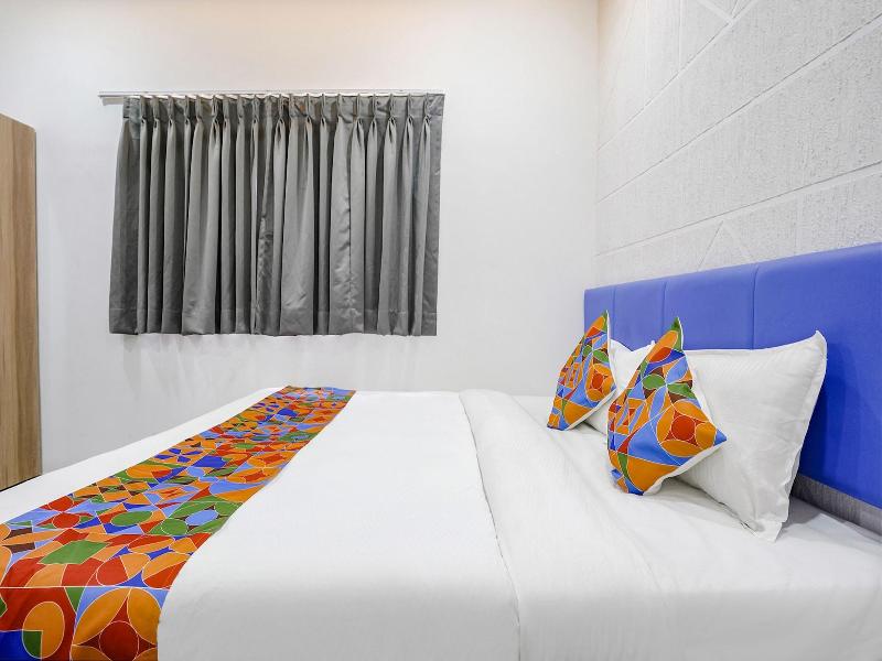 Fabhotel Vrundavan 5