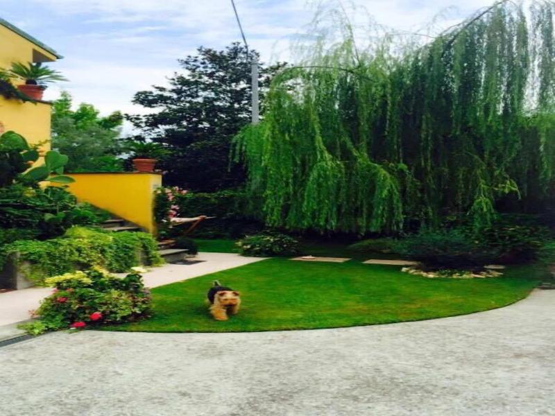 Le Pinette Bed And Breakfast image
