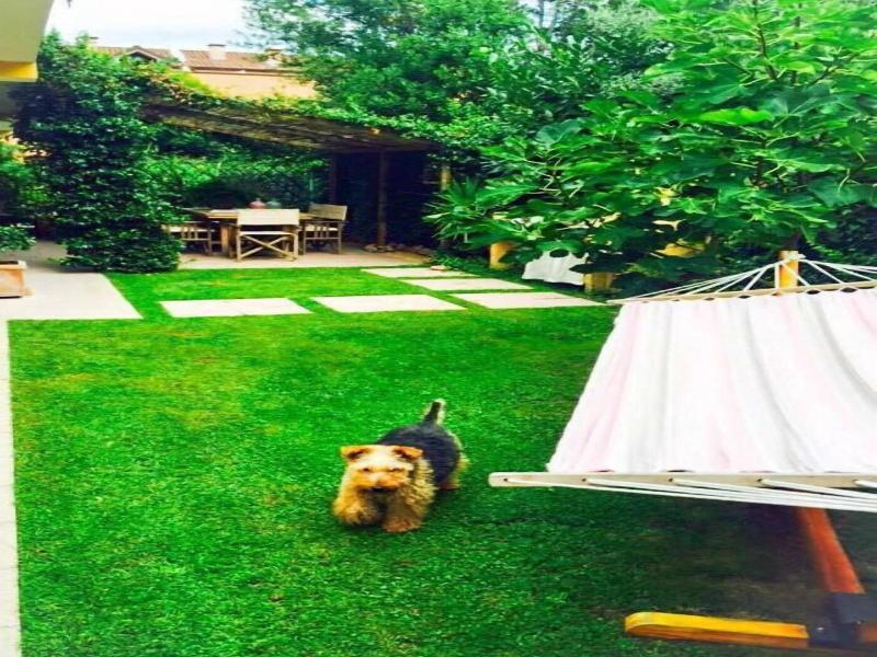 Le Pinette Bed And Breakfast image