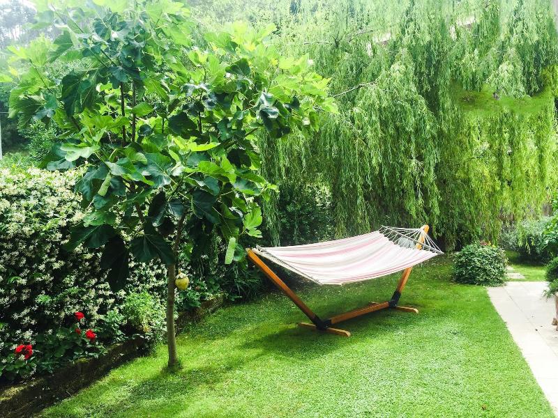 Le Pinette Bed And Breakfast image