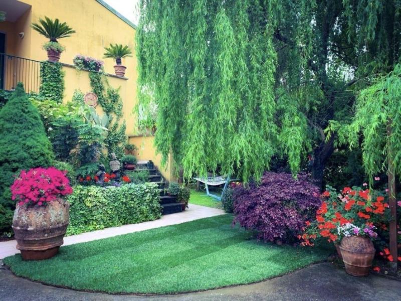 Le Pinette Bed And Breakfast image
