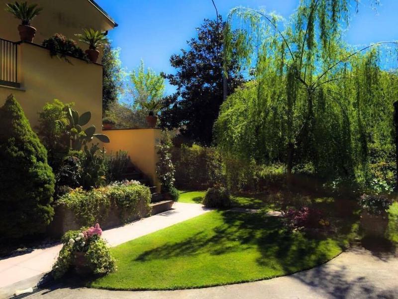Le Pinette Bed And Breakfast image