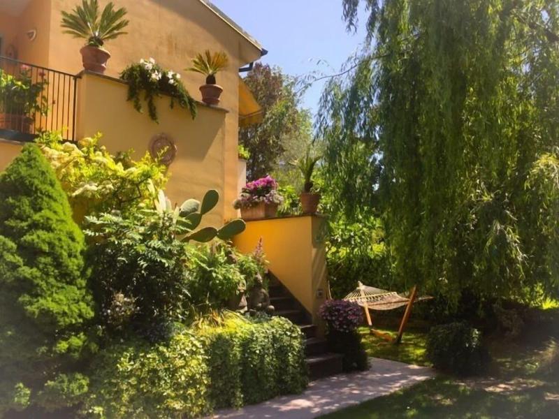 Le Pinette Bed And Breakfast image