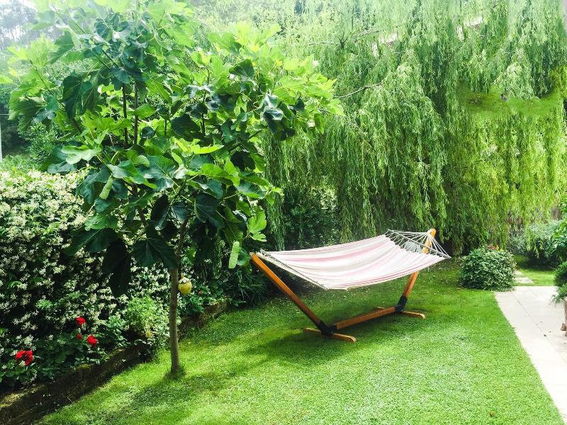 Le Pinette Bed And Breakfast image