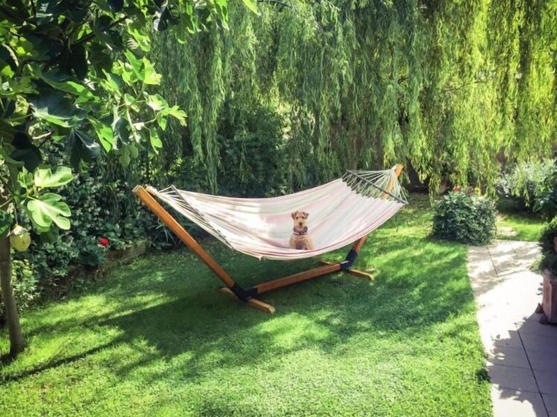 Le Pinette Bed And Breakfast image