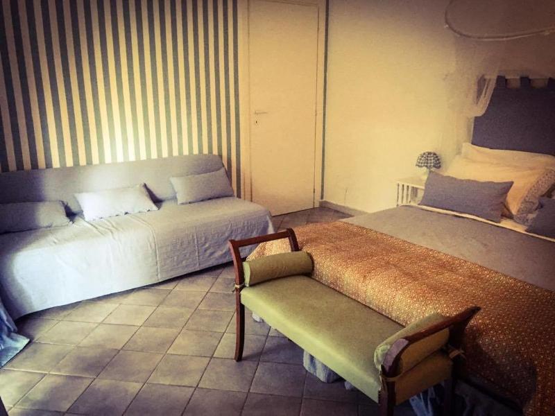 Le Pinette Bed And Breakfast image