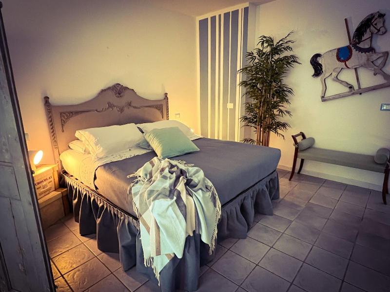 Le Pinette Bed And Breakfast image