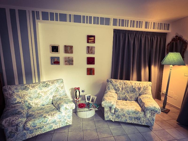 Le Pinette Bed And Breakfast image