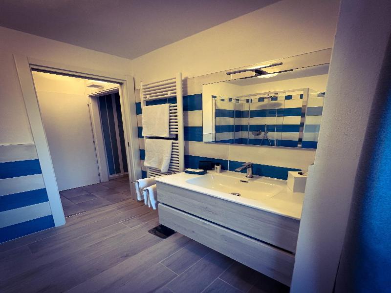 Le Pinette Bed And Breakfast image