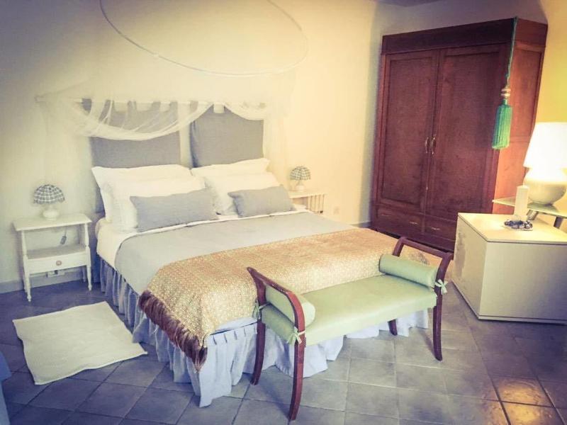 Le Pinette Bed And Breakfast image