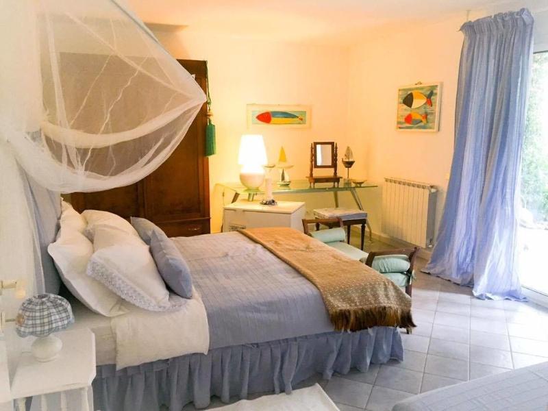 Le Pinette Bed And Breakfast image