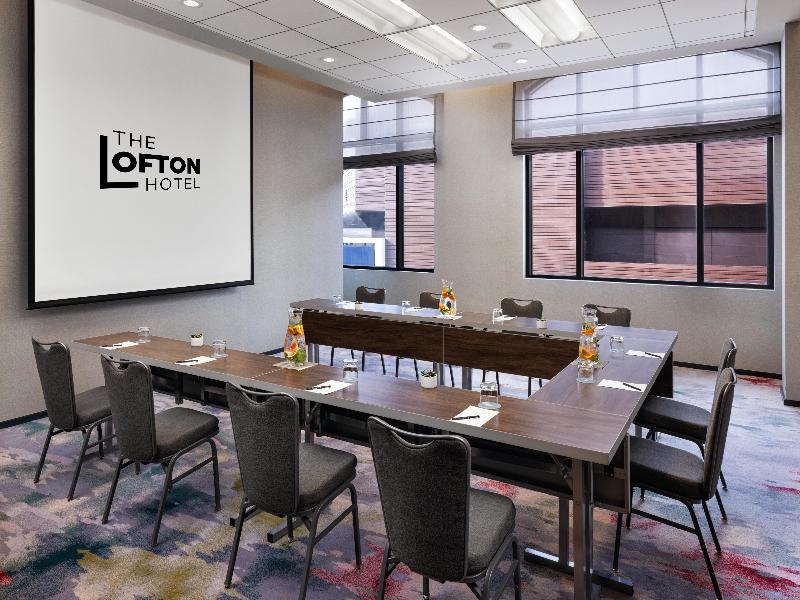 The Lofton Hotel, Tapestry Collection by Hilton image