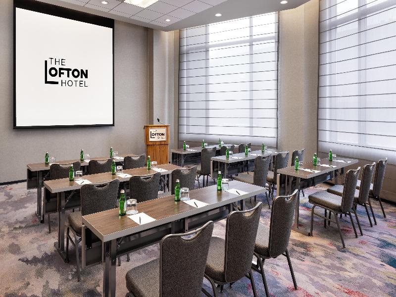 The Lofton Hotel, Tapestry Collection by Hilton image