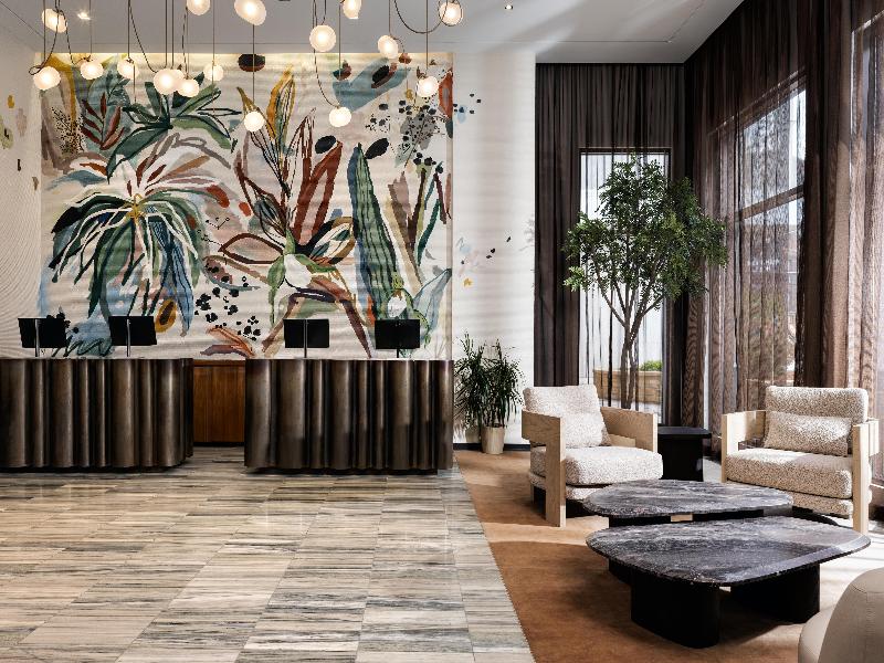 The Lofton Hotel, Tapestry Collection by Hilton