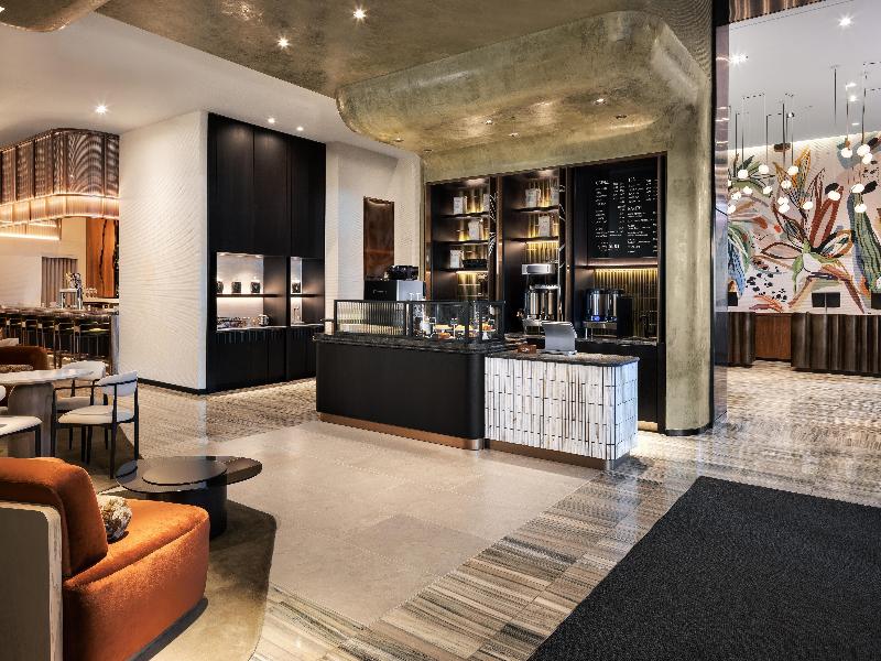 The Lofton Hotel, Tapestry Collection by Hilton