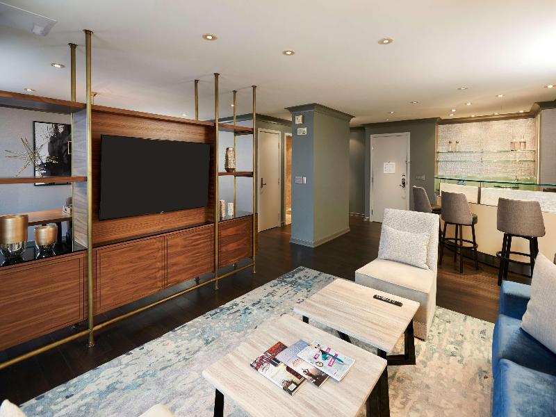The Lofton Hotel, Tapestry Collection by Hilton image