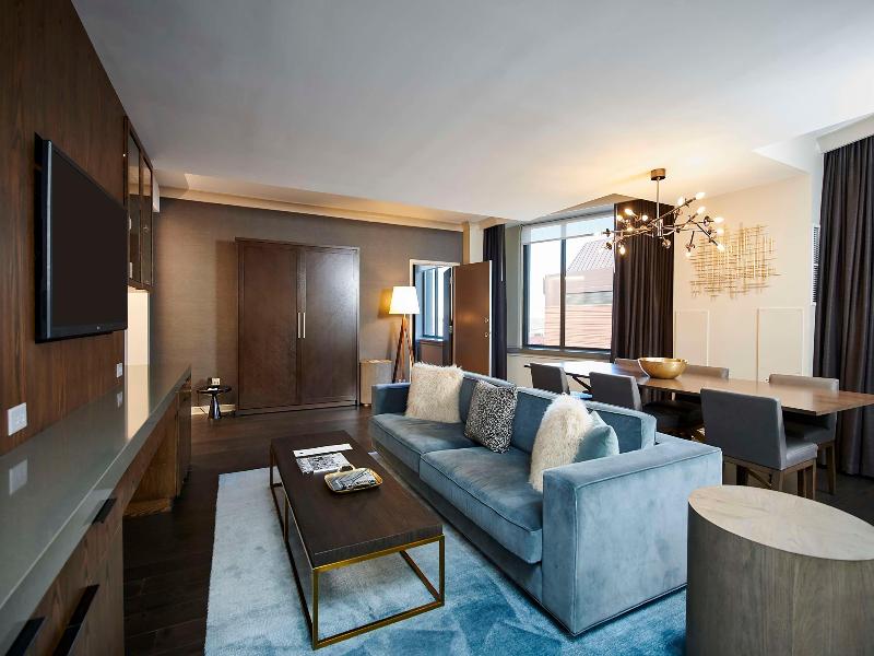 The Lofton Hotel, Tapestry Collection by Hilton image
