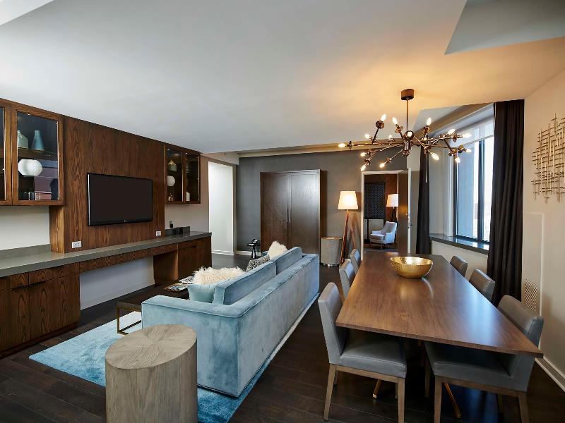 The Lofton Hotel, Tapestry Collection by Hilton image