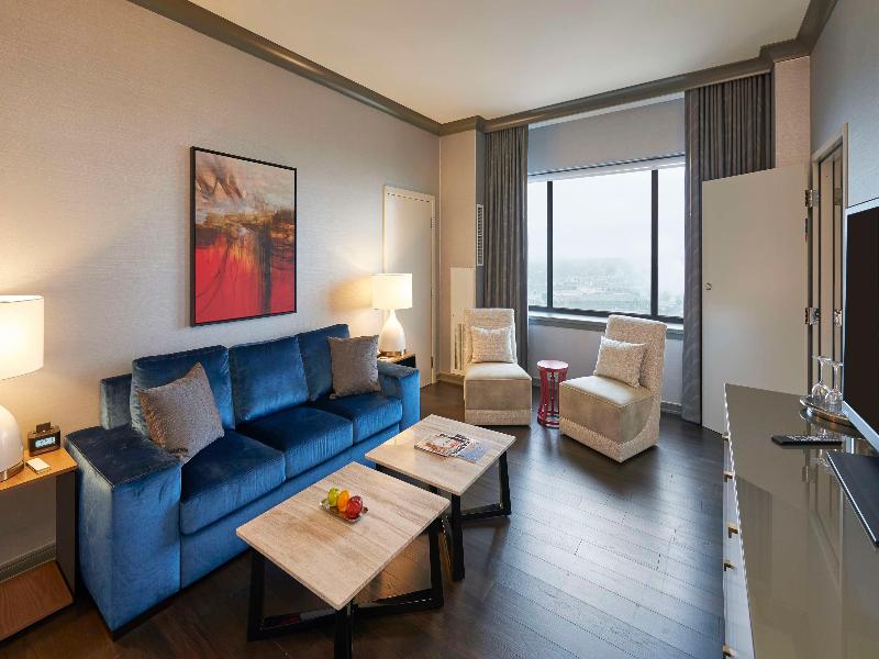The Lofton Hotel, Tapestry Collection by Hilton image