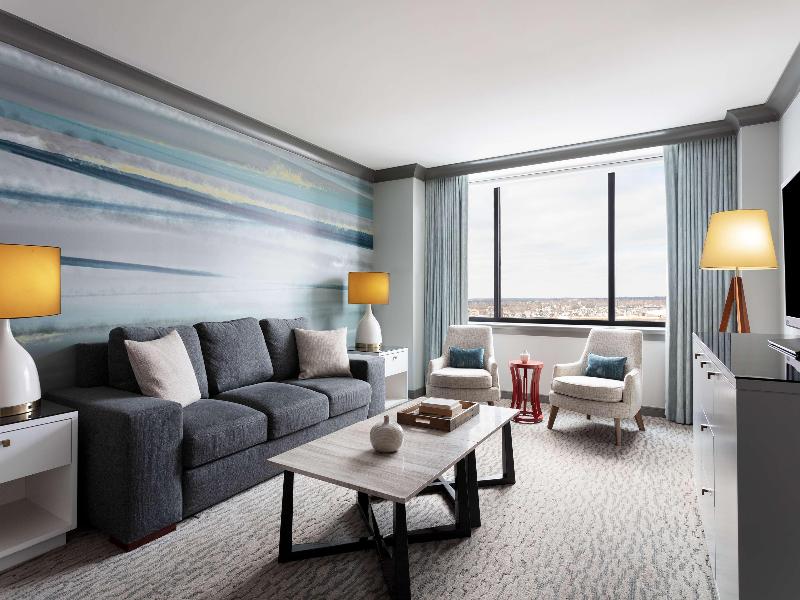 The Lofton Hotel, Tapestry Collection by Hilton image