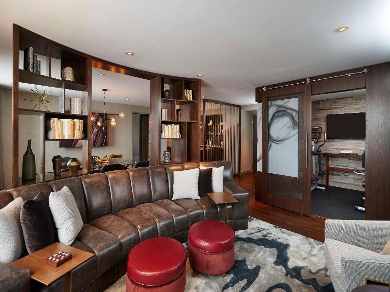 The Lofton Hotel, Tapestry Collection by Hilton image